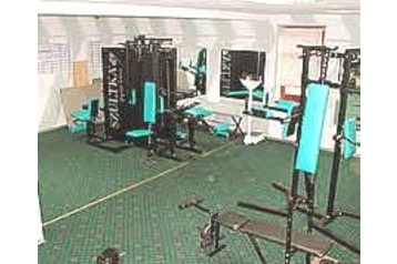 Polija Penzión Jelenia Góra, Eksterjers